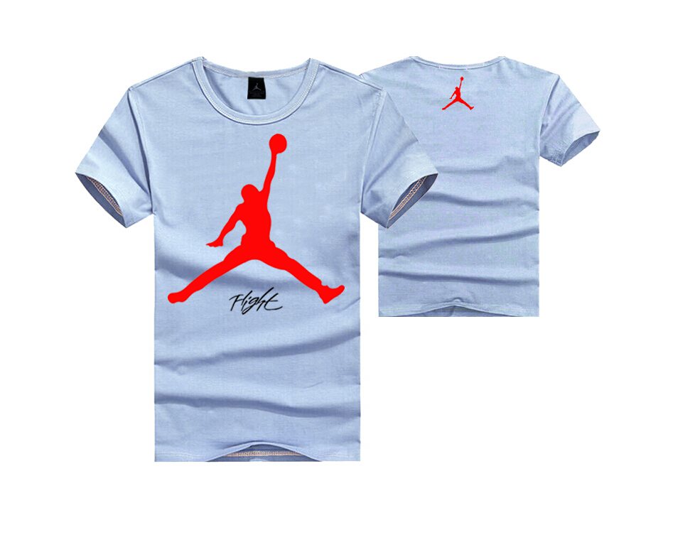 men jordan t-shirt S-XXXL-1408